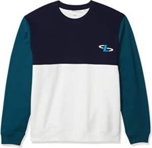 Haute qualité polaire épaississement col montant sweat mode impression polaire pull pour hommes sweats à capuche et sweats 2025 - Product Image 1