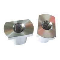 Pièces tournées sur commande CNC, composants de précision en acier inoxydable, aluminium, cuivre, OEM