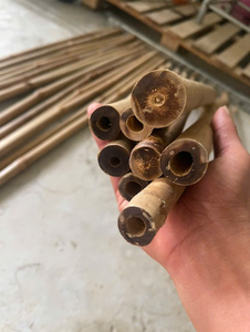 Proveedor Vietnamita de Varas de Bambú Duraderas para Jardinería, Paisajismo, Diseño de Interiores y Proyectos al Aire Libre - Product Image 6