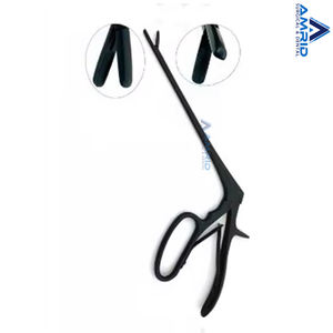 Base d'instruments chirurgicaux de forceps de poinçon de biopsie de haute qualité de vente chaude - Product Image 5