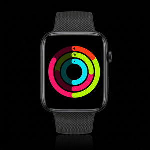 Reloj Inteligente HAYLOU con Pantalla Táctil IPS de 1.57 Pulgadas, Monitor de Ritmo Cardíaco, Rastreador de Actividad Física, Reloj Deportivo Unisex, Dispositivo Android Wearable - Product Image 2