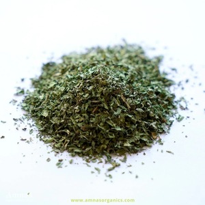 Hojas de menta secas naturales Premium Menta fresca a granel con color vibrante y aroma a la venta - Product Image 2