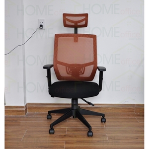 Sedia Girevole Ergonomica FSGVP916H - Product Image 2
