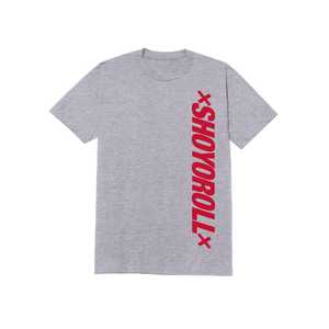 เสื้อยืดผู้ชายสั่งทำพิเศษ ผ้าฝ้าย 100% เนื้อหนา ทรงโอเวอร์ไซส์ ไหล่ตก เป็นมิตรกับสิ่งแวดล้อม ระบายอากาศได้ดี พิมพ์ลายด้วยเทคนิคซิลค์สกรีน - Product Image 6
