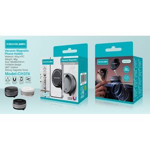 Supporto per Auto con Telaio CH374 - Product Image 1