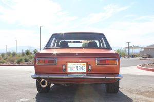 Gran Oferta: Datsun 510 Sedán de 2 Puertas de 1970 Usado, Limpio, Listo para Enviar - Product Image 6