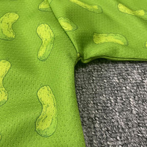 ชุดเสื้อเจอร์ซีย์เล่นฮ็อกกี้น้ำแข็งสำหรับผู้ชายตามสั่ง - Product Image 5