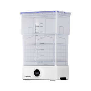 Nuevo Paquete de Máquina de Curado UV Mercury XS - Product Image 4