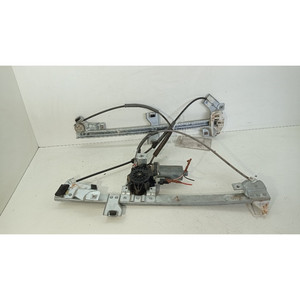 Mécanisme de lève-vitre avant droit CITROEN Berlingo 1ère Série 9222G1 DW10TD (96>02) - Product Image 4