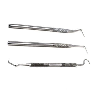 Sonda Periodontal PCP 15 al por Mayor, Sondas Dentales, Instrumentos de Diagnóstico, Instrumentos Dentales, Sonda Dental - Product Image 4