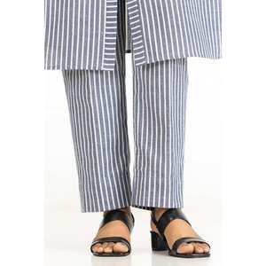 ชุดเซ็ตผ้าคอตตอนย้อมเส้นด้าย รุ่น IPST-44612-B ผลิตจากผ้าฝ้ายเนื้อนุ่ม - Product Image 6