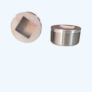 ข้อต่อท่อสเตนเลสขนาด1-1/4ที่กำหนดเองตามต้องการความสมบูรณ์แบบระดับสูงสำหรับอุตสาหกรรมที่หลากหลาย - Product Image 5