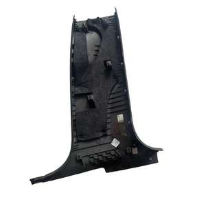 Pour garniture de montant central d'origine Porsche, garniture de montant B pour Porsche Macan, garniture de montant A pour Macan 95B867240 95B867240A - Product Image 6