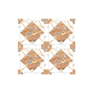 กระเบื้องหินอ่อนมันวาวสไตล์คลาสสิกทันสมัย30X30ซม. พื้นในบ้านแบบดิจิตอลที่ไม่ใช่ดิจิตอลสำหรับห้องน้ำและห้องครัวสำหรับผนังภายใน - Product Image 1