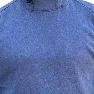 Custom Design Quick-Drying Breathable UPF 50+ Polyester/Cotton Pullover Fishing Hoodie with Long Sleeve and Hooded <b>Mask</b> - Product Image 5