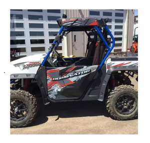 Original, neuf, nouveau 2026 ODES LZ1000-3JC UTV - Product Image 4