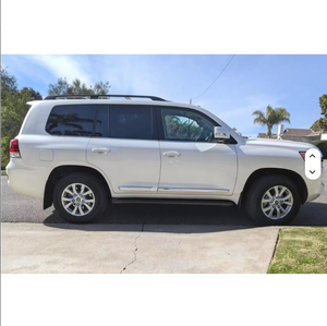 Toyota Land Cruiser 2024 SIN DEDADAS, SUV - Product Image 6