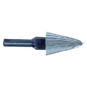 Fresa Conica per Fori HSS 25-40 mm - Product Image 1