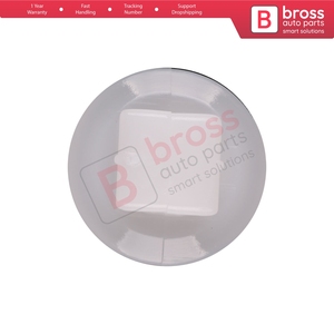 BCF1164 ชุดแต่งขอบประตูแบบกดติด 10 ชิ้น สำหรับ 62955 20020 94848834 - Product Image 4