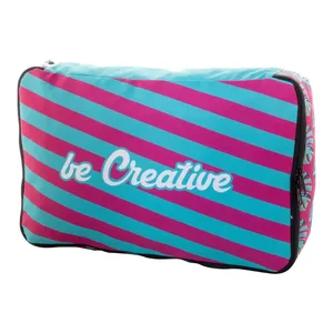 Kit da Viaggio Sostenibile, Borsa Organizer Taglia M per Merchandising - Product Image 4