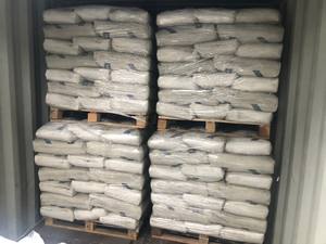 Fábrica de cemento de Vietnam exportación a Marshall - Product Image 6