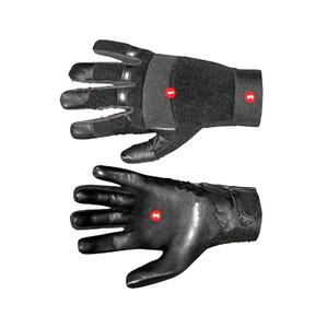 ถุงมือทำงานก่อสร้างมือเพื่อความปลอดภัยป้องกันการกระแทกสารเคมี - Product Image 5