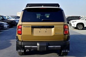 MODELO 2024 T O Y O T A LC250 HÍBRIDO PRIMERA EDICIÓN HYBRID-MAX 2.4L TURBO 4WD 5 PLAZAS TRANSMISIÓN AUTOMÁTICA - Product Image 5