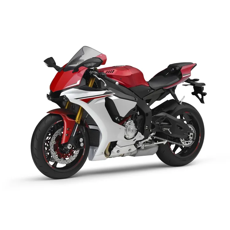 Yamaha R3 ( 2016-2024) Fit Voor Yamaha Motorfietsen