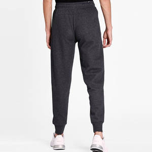 Pantalones de chándal holgados de pierna recta para hombre, pantalones para correr al aire libre, pantalones de entrenamiento atlético de secado rápido para hombre - Product Image 4