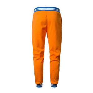 Pantalones de chándal de cintura media personalizados para hombre, nuevos pantalones de ejercicio informales inspirados en Anime con cordón - Product Image 6