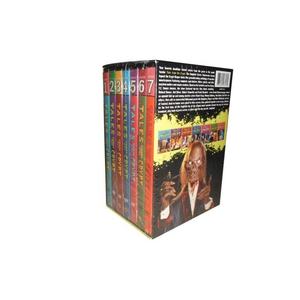 Colección Completa de la Serie de TV Tales From Crypt del Fabricante Chino, en Caja de 20 DVD para Uso Doméstico, Impresión por Duplicación - Product Image 6