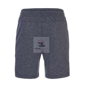 2025 Shorts athlétiques pour hommes en gros Shorts réglables en molleton de vente chaude - Product Image 5