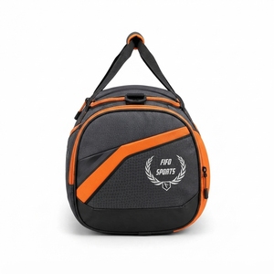 Sac de voyage de haute qualité, best-seller, avec service OEM, construction robuste et conçu pour des voyages fiables, taille OEM - Product Image 3
