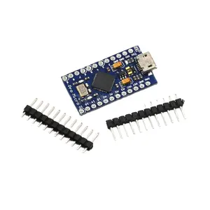 Mô-đun Vi Điều Khiển PRO MICRO Atmega32U4