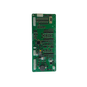 Placa de circuito ECM de repuesto 121765 121765GT para elevadores de brazo <span class=keywords><strong>Genie</strong></span> S45 S60 S65 S80 S85 <span class=keywords><strong>S105</strong></span> S120 S135 Z45/25 Z60/34 - Product Image 3