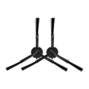 Ajustement pour <span class=keywords><strong>Xiaomi</strong></span> Mijia 1C <span class=keywords><strong>Dreame</strong></span> <span class=keywords><strong>F9</strong></span> brosse principale rouleau brosse latérale filtre vadrouille tampons sac à poussière Kits remplacement pour <span class=keywords><strong>Xiaomi</strong></span> - Product Image 3