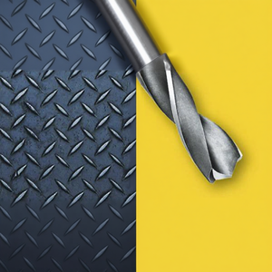 Brocas Multiusos HSS-CNC Stanley Crown Innovation, Paquete Múltiple para Trabajos en Metal - Product Image 3