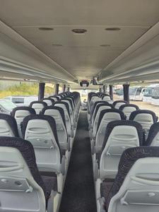 Irizar d'occasion de bonne qualité avec faible kilométrage - Product Image 2