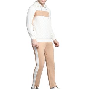 Nuevo Chándal Deportivo de Invierno para Hombre, de Felpa Francesa de Primera Calidad, con Capucha, Estilo Casual, Holgado, Bordado, Transpirable, Ropa Urbana - Product Image 2