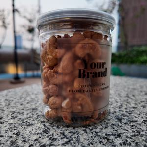 Personalización OEM/ODM, Nueces de Anacardo de Camboya Grado W320, Orgánicas, Tostadas, Picantes con Chile y Ajo, Calidad Premium, 100% Naturales - Product Image 5