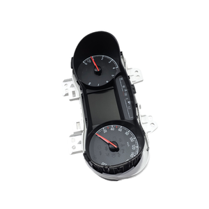 Pannello Strumenti OPEL Serie Karl 42347130 (15>17) - Product Image 6