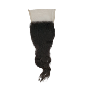 ผมต่อเกรดเรมี่ธรรมชาติทำจากผมคนแท้แบบคู่ - Product Image 1