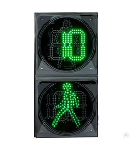 Tín hiệu giao thông thông minh thiết kế tiên tiến cho lưu lượng giao thông trơn tru và hiệu suất lâu dài - Product Image 4