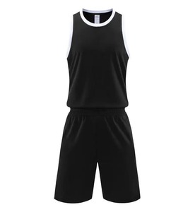 Conjunto de 2 piezas de ropa deportiva de baloncesto, camisetas deportivas para correr al aire libre de talla grande, pantalones cortos, camisetas transpirables y ligeras para tenis - Product Image 4