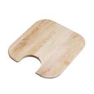 Tabla Redonda para cortar Pizza, para uso doméstico, Hotel, utensilios de cocina, de madera de pino, carnicero - Product Image 4