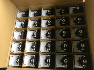 Cabezal de filtro Ever fabricado en Taiwan, compatible con Everpure. - Product Image 5