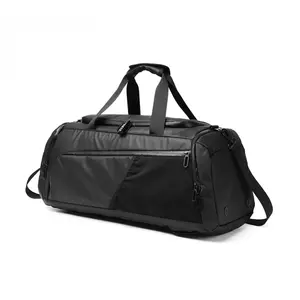 Produit tendance haut de gamme sac polochon de voyage de gymnastique en plein air pour les sports imperméables de grande capacité unisexe et sac polochon de voyage - Product Image 6