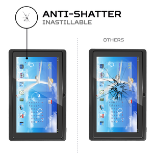 ซันสเทค TAB75 ฟิล์มกันรอยหน้าจอสำหรับแท็บเล็ต - Product Image 5