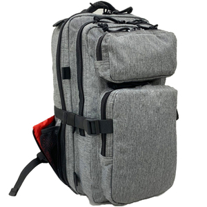 Offre Spéciale unisexe tactique sac à dos pour ordinateur portable haute qualité Softback étanche Molle sac à dos avec fermeture à glissière pour randonnée voyage - Product Image 3