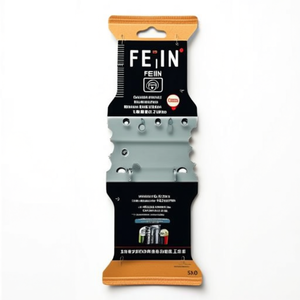 FEIN E-Cut Carbide Pro B.32mm Starlock <b>Saw</b> Blade - Product Image 2